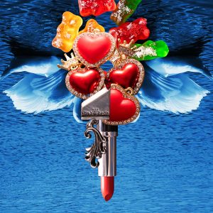 Bunky Becky Birthday Boy album by Sleigh Bells album review by David Saxum for Northern Transmissions. The LP is now out via Mom+Pop Music