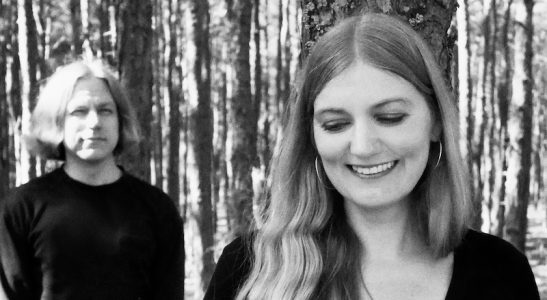 "Guarding Shell" by Sally Shapiro is Northern Transmissions Video of the Day. The track is off their forthcoming album Ready To Live a Lie