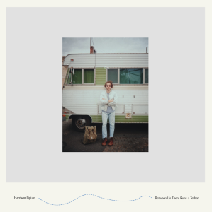 "Tether" by Harrison Lipton and Yot Club is Northern Transmissions Song of the Day