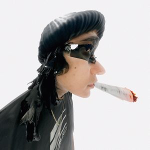 Eyedress has dropped his new album, Stoner, the LP is out today via RCA Records. Stoner is inspired by punk, hardcore, new wave and more