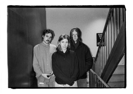 Panda Bear remixes "Hooh Beat" by Kassie Krut. The track is available today via Fire Talk Records streaming services