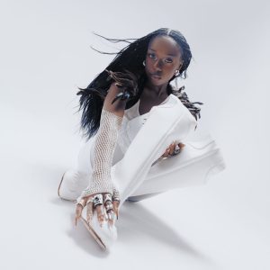 Debby Friday announces new LP The Starrr Of The Queen Of Life