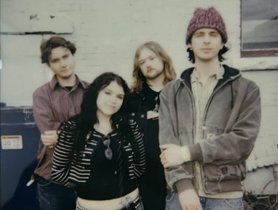 "You Like Me" by Shower Curtain (Retail Drugs remix) is Northern Transmissions Video of the Day. The song is out via Angel Tapes/ Fire Talk
