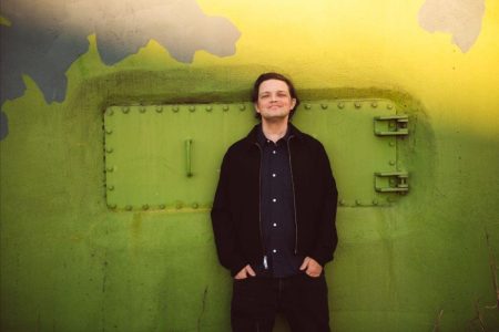 William Tyler debuts new single “Anima Hotel"