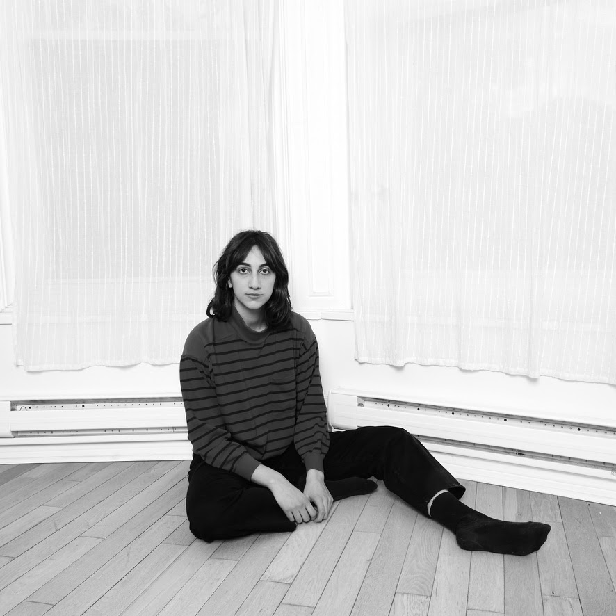 "Aegean Blue" by Common Holly is Northern Transmissions Song of the Day