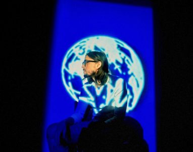 “Pay No Mind (To The Signs)” by Dazy is Northern Transmissions Song of the Day. The Ryan Hemsworth track is now out via Lame-O Records