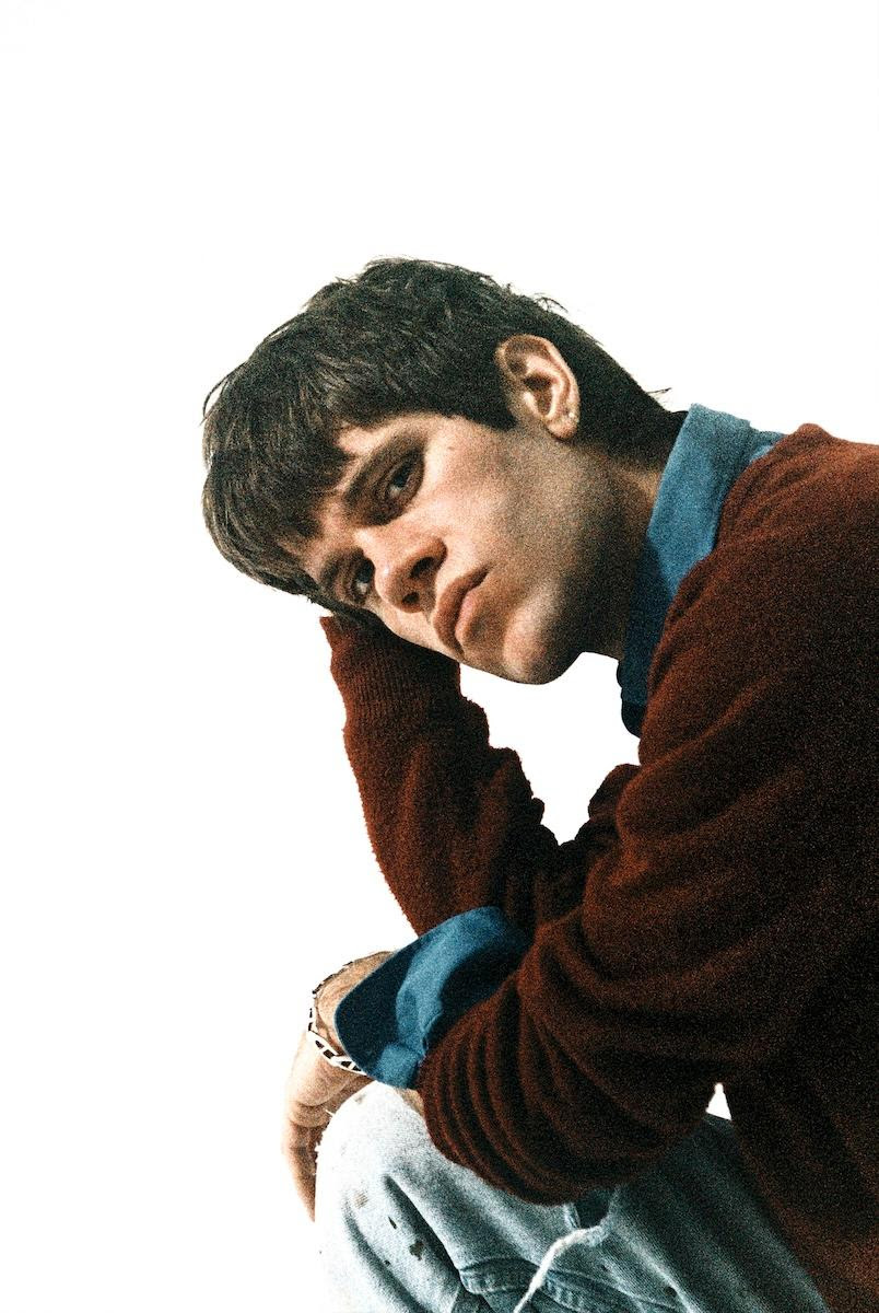 Porches debuts two new singles "Lunch" and 'Shirt" Porches debuts two new singles "Lunch" and 'Shirt"