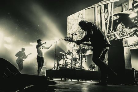 Chat Pile release Live at Roadburn 2023