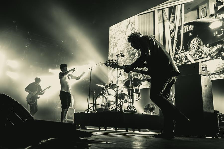 Chat Pile release Live at Roadburn 2023 Chat Pile release Live at Roadburn 2023