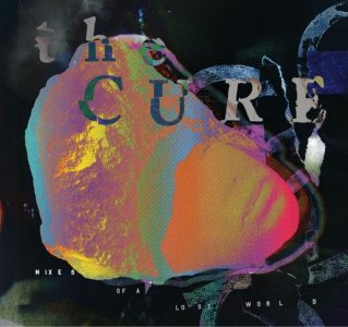 The Cure announce Mixes of a Lost World album