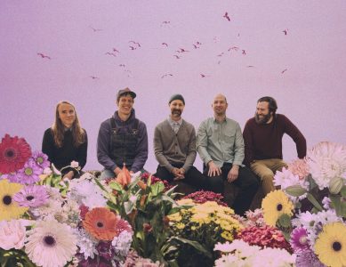 Andy Shauf’s Foxwarren Announce North American Tour & Release New Single/Video, “Yvonne.” The track is off their album 2