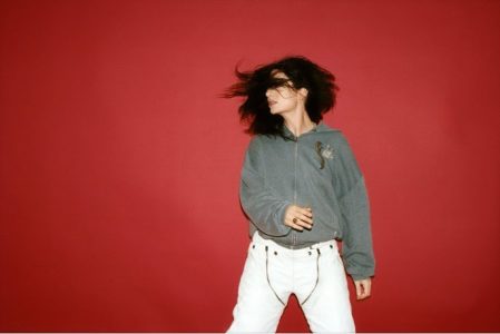 Lorde has announced her new album, Virgin, set for release on June 27 via Republic Records. The LP is Lorde's first full-length album since her 2021 effort Solar Power.