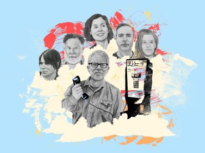 The New Pornographers release video for “Ballad of the Last Payphone.” The track is available today via streaming services