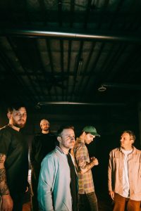 "Alive and Well" by Balance and Composure is Northern Transmissions Song of the Day. The track is off their LP With You in Spirit