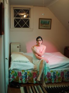 Ezra Furman releases new single "Sudden Storm"