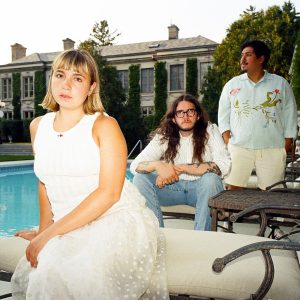 Beach Bunny interview with Northern Transmissions by Sydney Peterson. The artist talked about her new album Tunnel Vision and much more