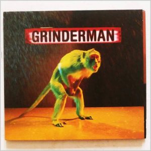 Grinderman will reissue their full discography, Grinderman (2007), Grinderman 2 (2010) and Grinderman 2 RMX (2012) on July 18, 2025