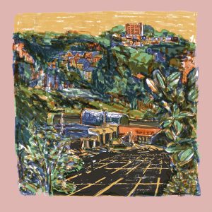 Natural Causes by Adult Mom album review by Greg Walker for Northern Transmissions. The LP is now available via Epitaph Records
