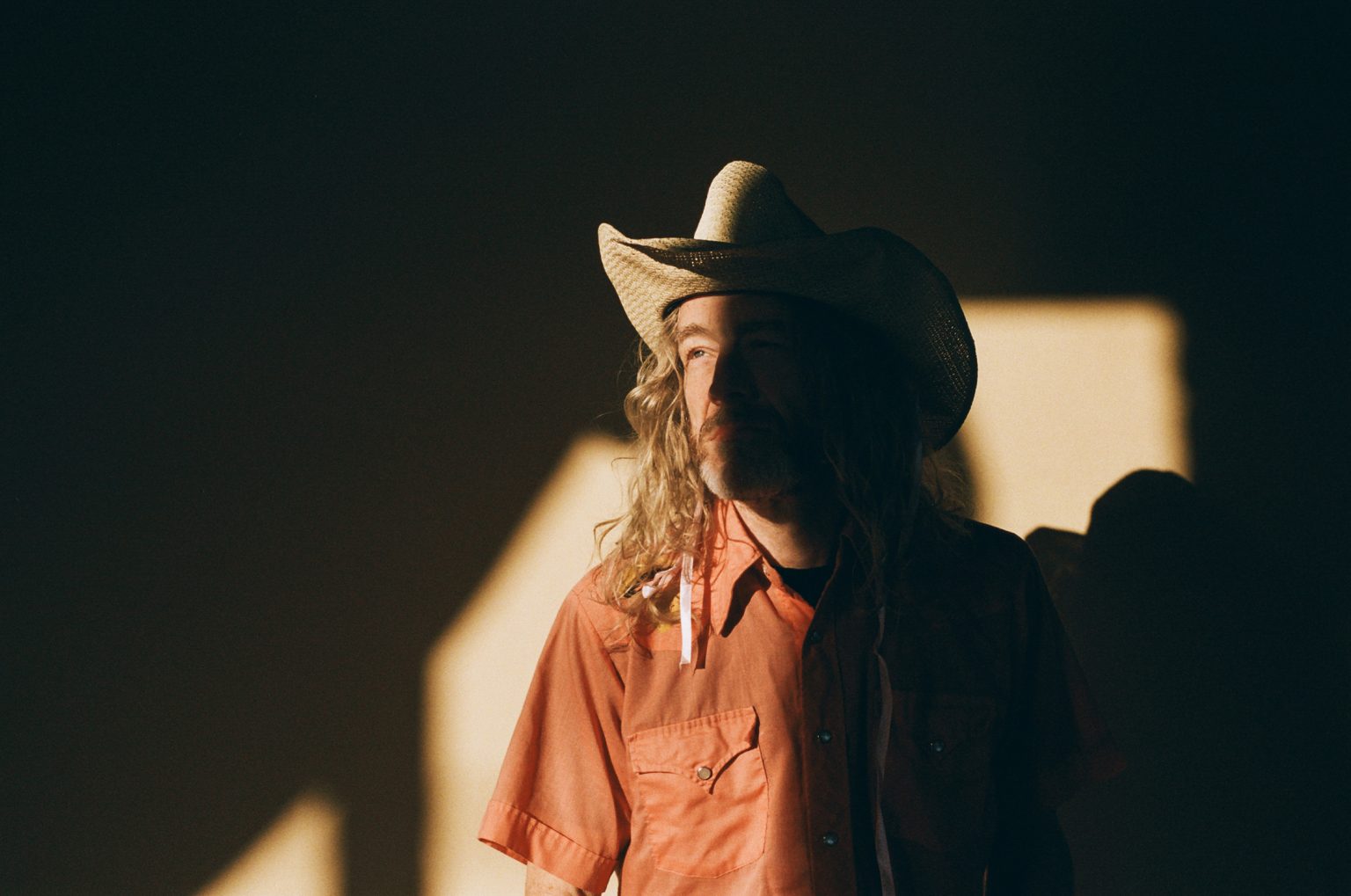 Alan Sparhawk (Low) has released a new single/video “Not Broken", a track off his forthcoming album With Trampled by Turtles Alan Sparhawk (Low) has released a new single/video “Not Broken", a track off his forthcoming album With Trampled by Turtles