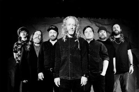 Alan Sparhawk has shared a new video for “Get Still,” the final final single from his forthcoming album With Trampled by Turtles, out May 30