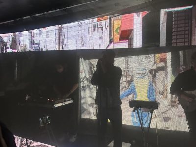 HONESTY at Next Door Records Two Stoke Newington UK May 21st with words and photography by Sydney Peterson
