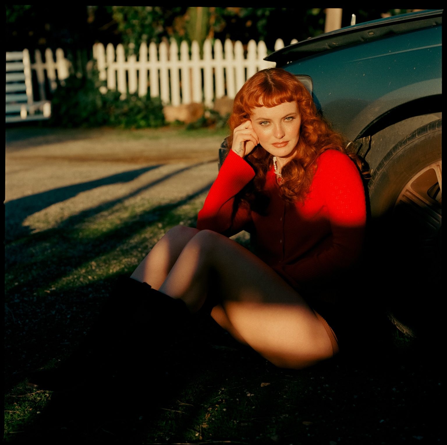 "Please Don't Cry" by Kacy Hill is Northern Transmissions Song of the Day. The singer/songwriter's latest single is now out via Nettwerk "Please Don't Cry" by Kacy Hill is Northern Transmissions Song of the Day. The singer/songwriter's latest single is now out via Nettwerk