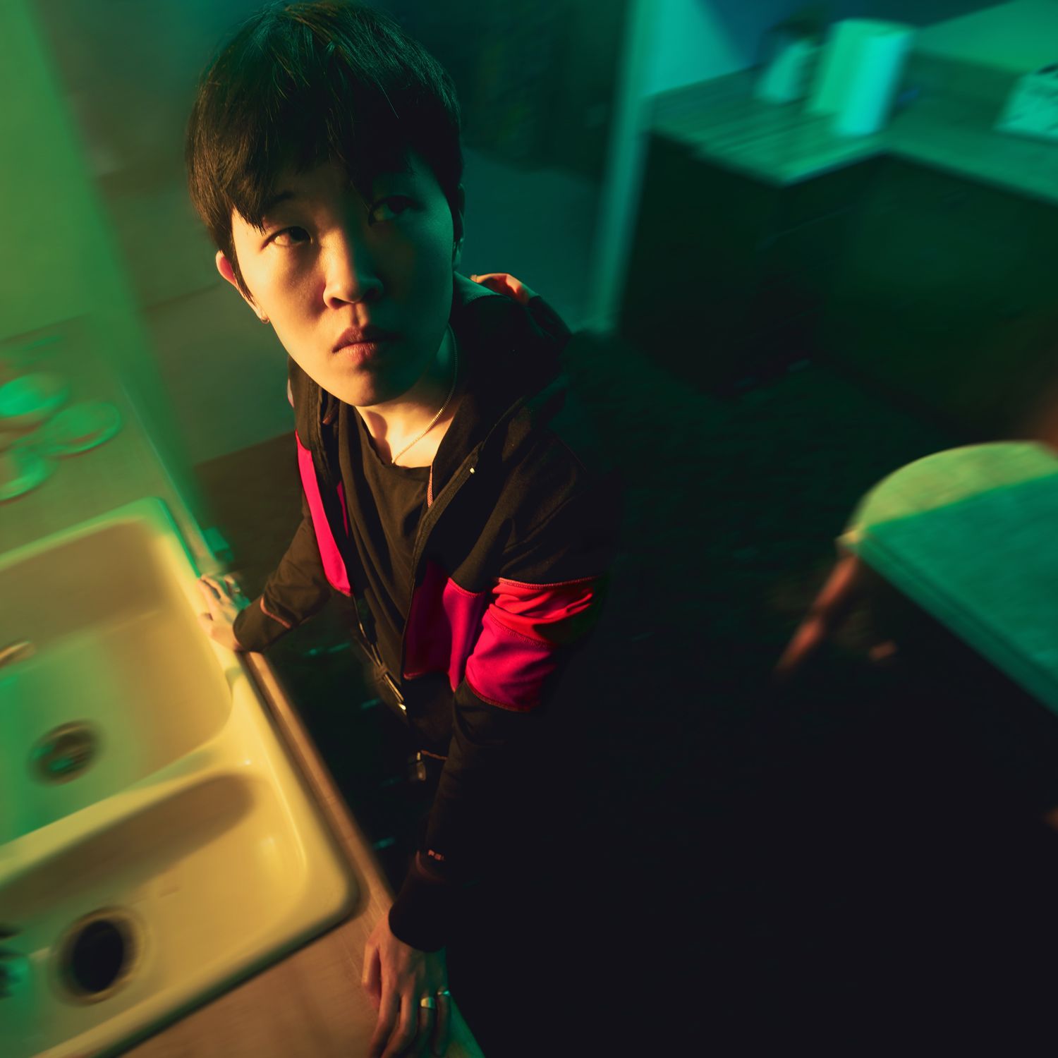 NoSo has shared details of his new album When Are You Leaving?, which will drop on October 10th via Partisan. listen to new single “Sugar” NoSo has shared details of his new album When Are You Leaving?, which will drop on October 10th via Partisan. listen to new single “Sugar”