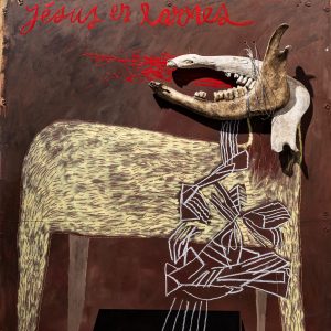 Alan Sparhawk with Trampled by Turtles review by Atlin Lester-Serafini for Northern Transmissions. The LP drops on May 30th via Sub Pop