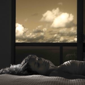Lifetime by Erika de Casier album review by Sam Franzini for Northern Transmissions. The multi-artist's LP is out via Independent Jeep