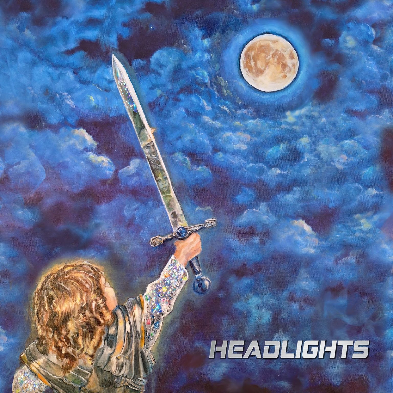 Alex G announces new album Headlights, ahead of the LP's release the artist has shared a video for "Afterlife." The LP drops on July 18th Alex G announces new album Headlights, ahead of the LP's release the artist has shared a video for "Afterlife." The LP drops on July 18th
