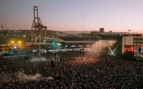 PORTOLA is returning to the Bay Area on Saturday, September 20 and Sunday, September 21st 2025 at San Francisco’s PIER 80