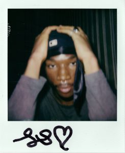 Love Spells releases new EP The Love I Showed You Was Yours To Keep