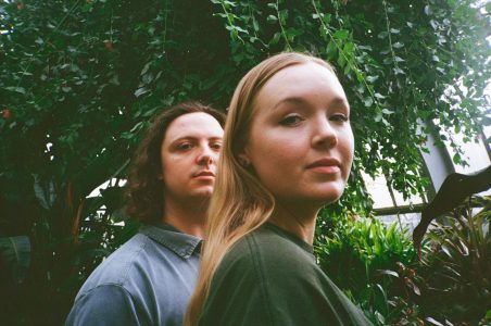 "After You" by Babygirl is Northern Transmissions Song of the Day. The Toronto/Los Angeles duo's track is now out via Arts & Crafts