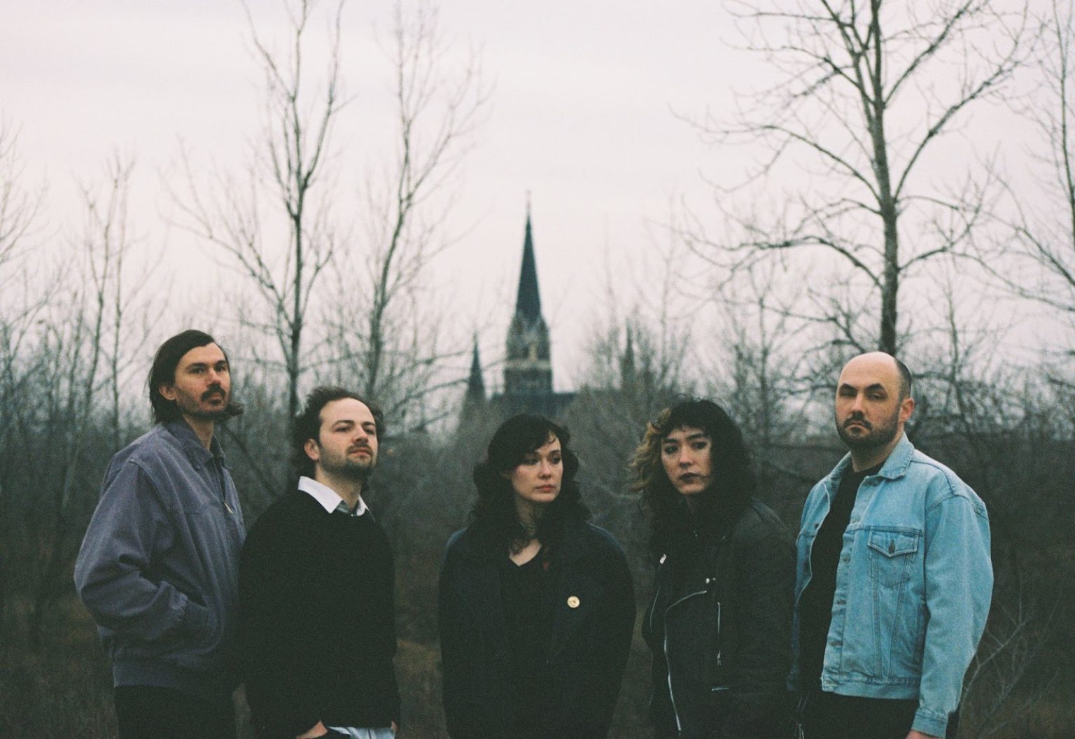 Smut release new single “Touch & Go.” The track is off the band's forthcoming album Tomorrow Comes Crashing. available June 27th Via Bayonet Smut release new single “Touch & Go.” The track is off the band's forthcoming album Tomorrow Comes Crashing. available June 27th Via Bayonet