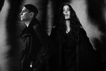 HEALTH have teamed up with Chelsea Wolfe for their debut single, MEAN. The spellbinding track is out now worldwide via Loma Vista Recordings
