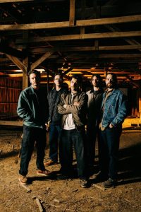 "Keep Your Blessings" by Orthodox is Northern Transmissions Video of the Day. The track is off the band's LP A Door Left Open