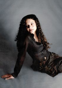 Erika de Casier has returned with the surprise release her fourth album, Lifetime . The LP fully written and produced by Erika herself