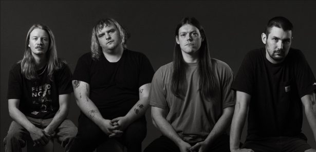 After the recent announcement of their new album No Separation, MSPAINT, are sharing the EP's opening track, "Drift"
