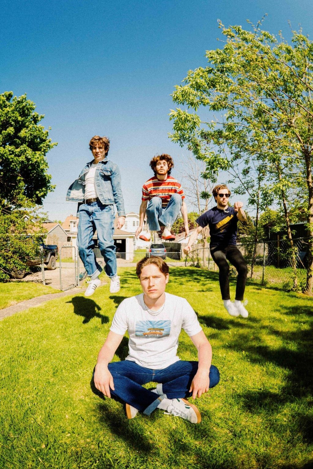 "Emerson Everywhere" by Pretoria is Northern Transmissions Song of the Day. The track is of the Chicago band's EP If We're Pretending "Emerson Everywhere" by Pretoria is Northern Transmissions Song of the Day. The track is of the Chicago band's EP If We're Pretending