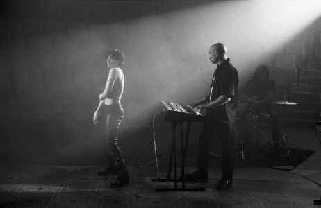 "Ébèné Fumé by Mareux ft: Riki is Northern Transmissions Video of the Day. The track is now available via Revolution / Warner Records