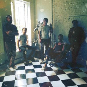 "State Trooper" by Imaginary People (Bruce Springsteen cover) is Northern Transmissions Song of the Day
