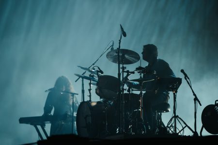 Beach House