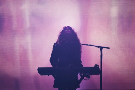 Beach House