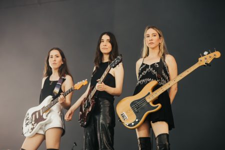 HAIM