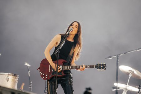 HAIM