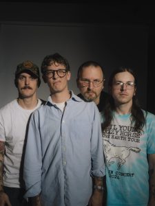 Hotline TNT interview with Northern Transmissions Zara Hedderman. Will Anderson chatted about their new LP Raspberry Moon and much more