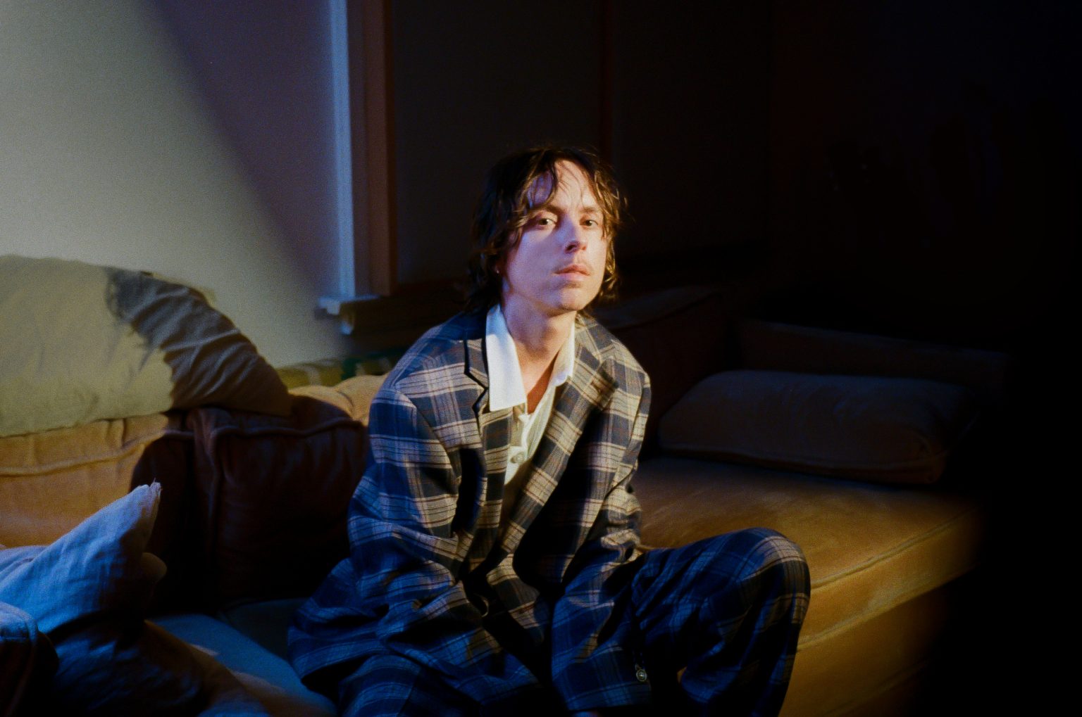 Hand Habits announce new album Blue Reminder. The artist's LP arrives on August 22nd via Fat Possum. Listen to new single Wheel of Change