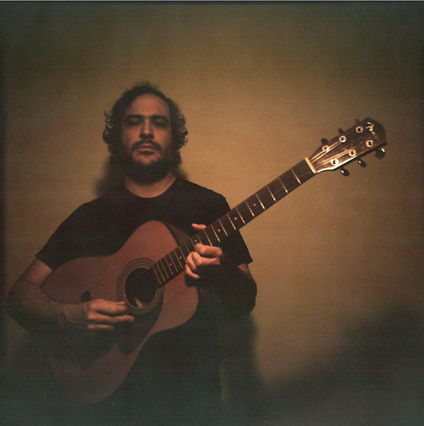 "Around Sound" by Mike Polizze is Northern Transmissions Song of the Day. The title-track is off the artist's forthcoming LP out July 11th "Around Sound" by Mike Polizze is Northern Transmissions Song of the Day. The title-track is off the artist's forthcoming LP out July 11th