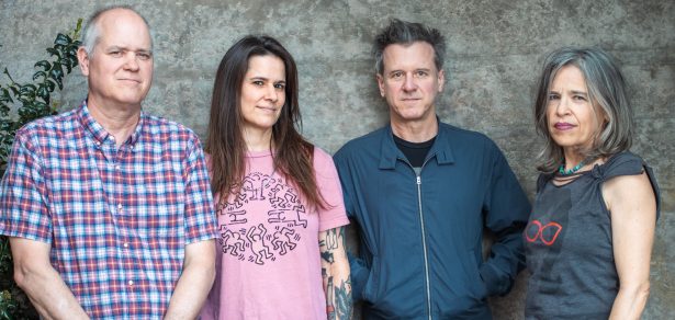 Superchunk announce new album Songs in the Key of Yikes. The North Carolina band's new LP drops on August 22nd via Merge Records and DSPs