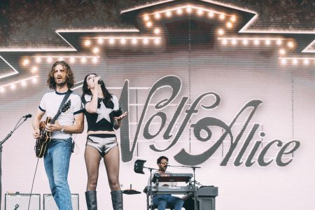Wolf Alice